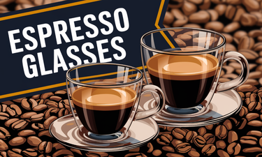 EspressoGlasses.com - Creative brandable domain for sale